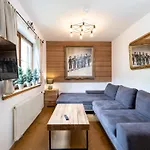 Nyaraló Bruegglbach Xl Kirchberg in Tirol