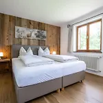 Nyaraló Bruegglbach Xl *