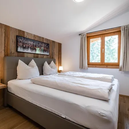 Bruegglbach Ferienhaus Kirchberg in Tirol