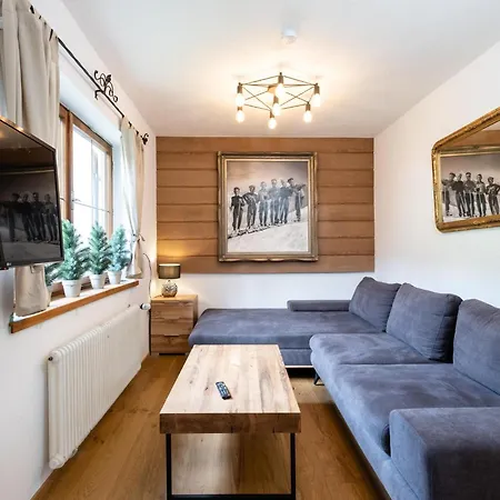 Ferienhaus Bruegglbach Kirchberg in Tirol