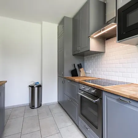 Bruegglbach Xl Holiday home *