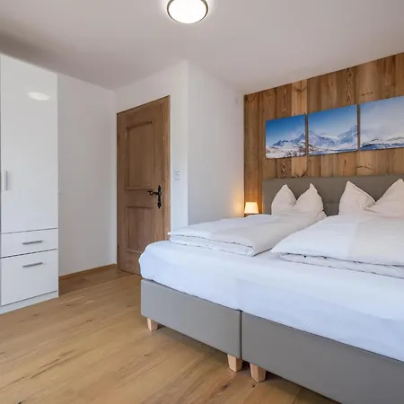 Bruegglbach Ferienhaus