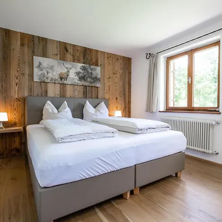 Ferienhaus Bruegglbach *