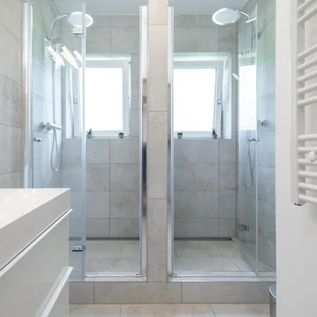 Bruegglbach Xl Holiday home