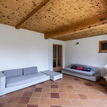 Bruegglbach Ferienhaus Kirchberg in Tirol