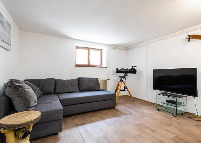 Bruegglbach Xl Hébergement de vacances *