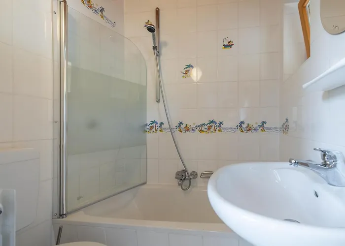 Bruegglbach Xl Kirchberg en Tyrol