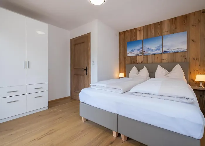 Bruegglbach Xl Hébergement de vacances