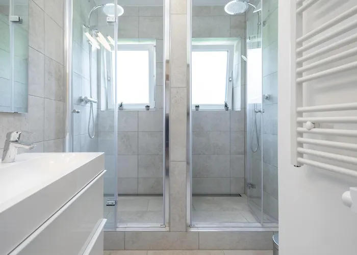 Bruegglbach Xl Hébergement de vacances