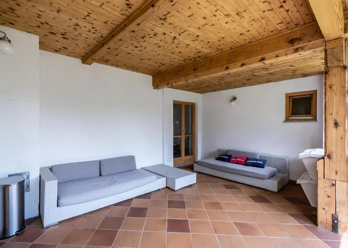 Bruegglbach Xl Hébergement de vacances Kirchberg en Tyrol