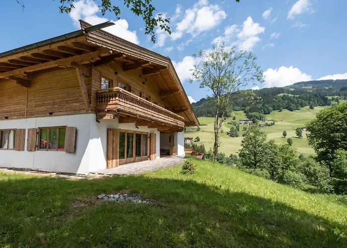 Bruegglbach Xl Hébergement de vacances