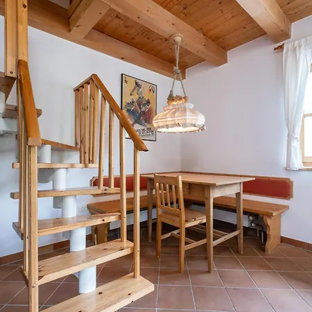 Dom wakacyjny Bruegglbach Xl