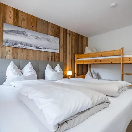 Dom wakacyjny Bruegglbach Xl