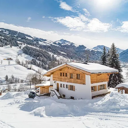Bruegglbach Xl Kirchberg en Tyrol
