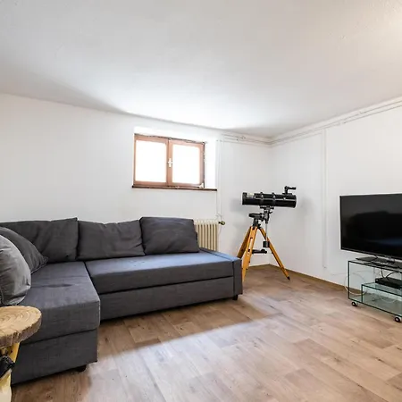 Bruegglbach Xl Сasa de vacaciones *