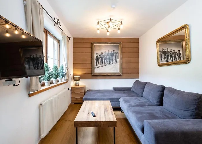 Сasa de vacaciones Bruegglbach Xl Kirchberg in Tirol