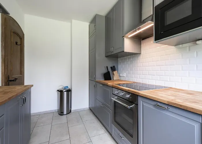 Bruegglbach Xl Сasa de vacaciones *