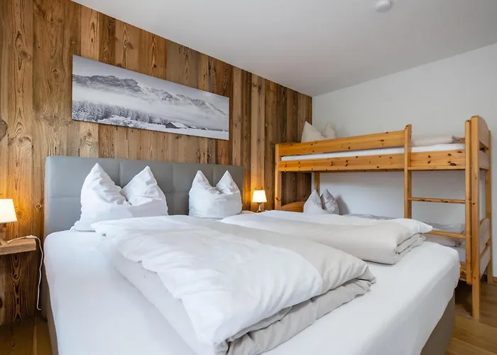 Сasa de vacaciones Bruegglbach Xl