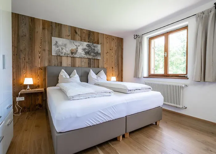 Сasa de vacaciones Bruegglbach Xl *